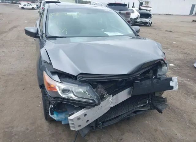 Photo 5 VIN: 19VDE1F79EE001636 - ACURA ILX 