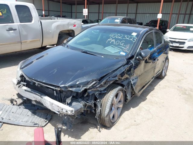 Photo 1 VIN: 19VDE1F79FE004067 - ACURA ILX 