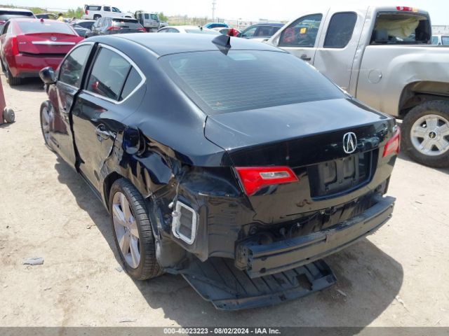 Photo 2 VIN: 19VDE1F79FE004067 - ACURA ILX 