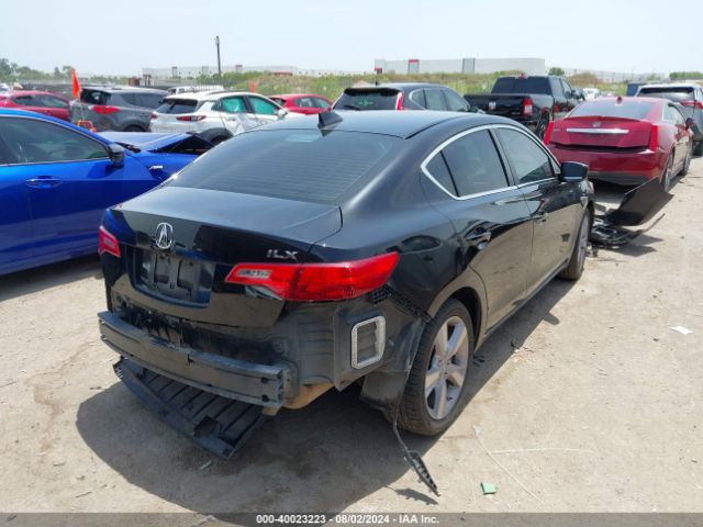 Photo 3 VIN: 19VDE1F79FE004067 - ACURA ILX 