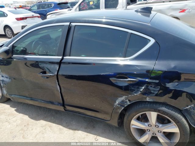 Photo 5 VIN: 19VDE1F79FE004067 - ACURA ILX 