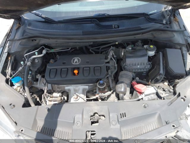 Photo 9 VIN: 19VDE1F79FE004067 - ACURA ILX 