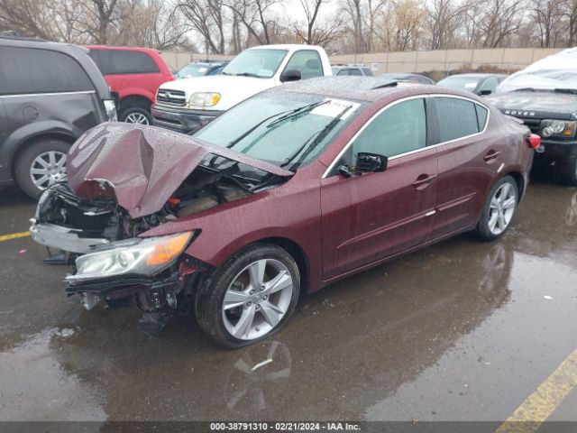 Photo 1 VIN: 19VDE1F79FE004361 - ACURA ILX 