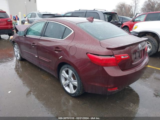 Photo 2 VIN: 19VDE1F79FE004361 - ACURA ILX 