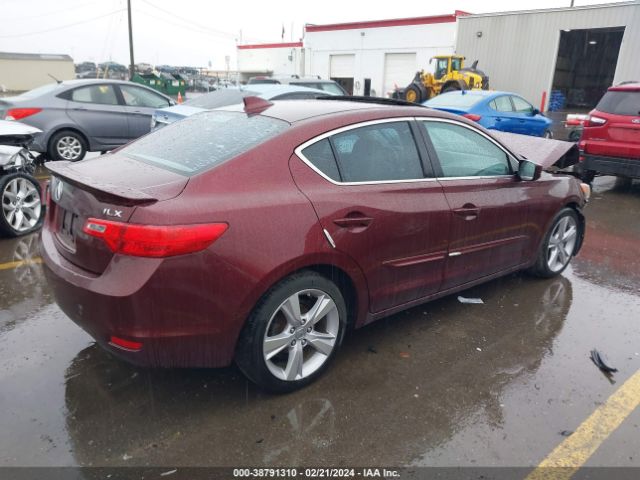 Photo 3 VIN: 19VDE1F79FE004361 - ACURA ILX 