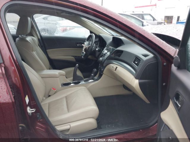 Photo 4 VIN: 19VDE1F79FE004361 - ACURA ILX 