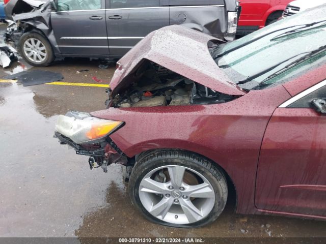 Photo 5 VIN: 19VDE1F79FE004361 - ACURA ILX 