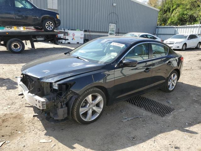 Photo 0 VIN: 19VDE1F79FE007034 - ACURA ILX 