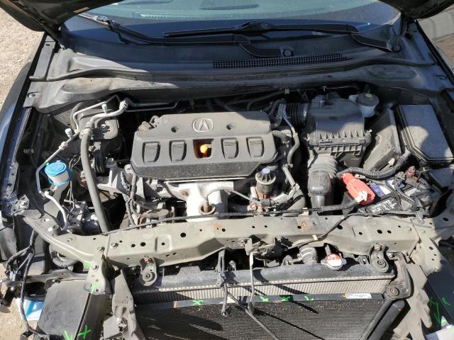 Photo 10 VIN: 19VDE1F79FE007034 - ACURA ILX 