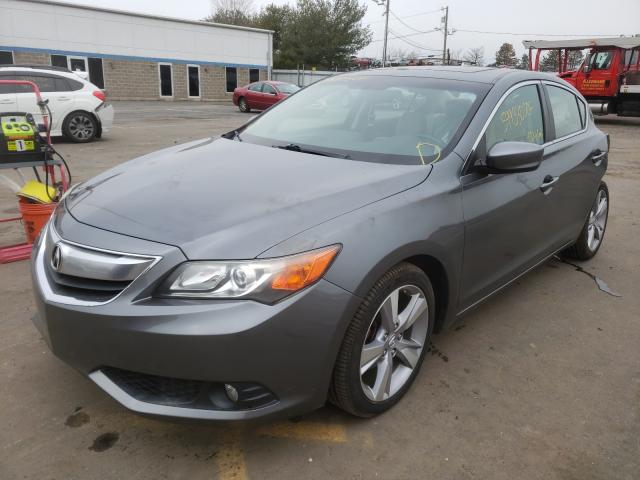 Photo 1 VIN: 19VDE1F7XDE002891 - ACURA ILX 20 TEC 