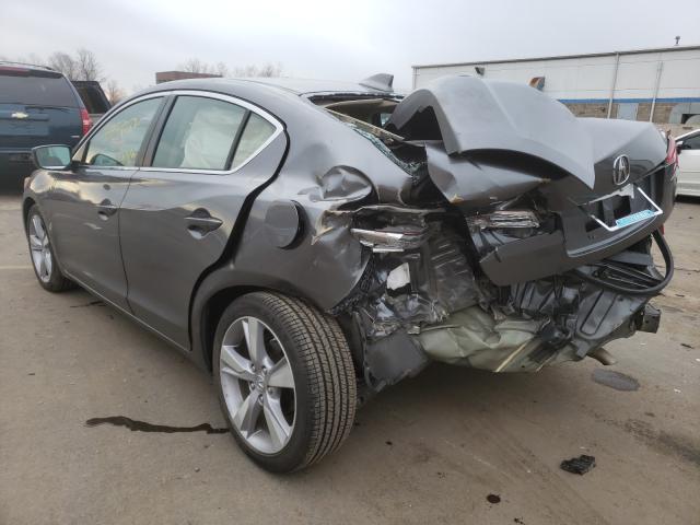 Photo 2 VIN: 19VDE1F7XDE002891 - ACURA ILX 20 TEC 