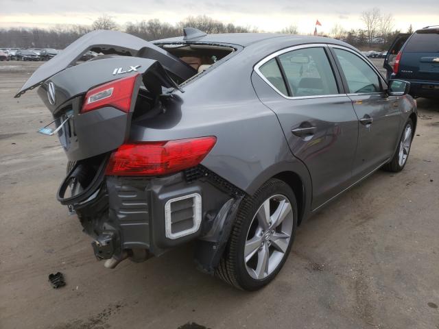 Photo 3 VIN: 19VDE1F7XDE002891 - ACURA ILX 20 TEC 