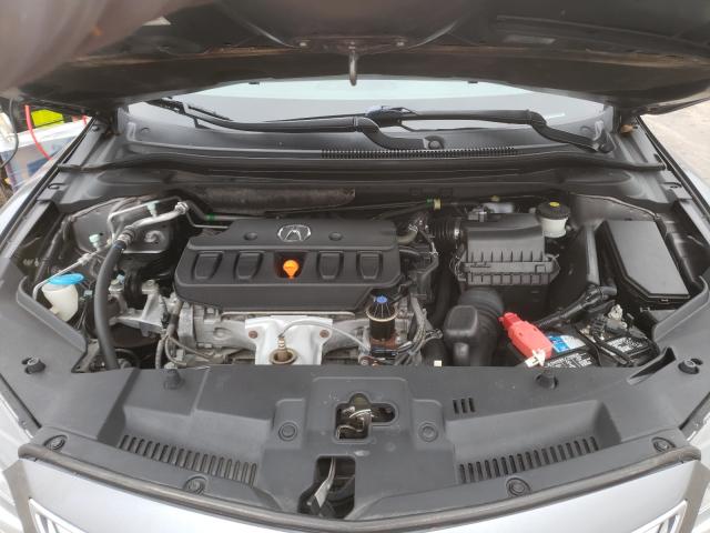 Photo 6 VIN: 19VDE1F7XDE002891 - ACURA ILX 20 TEC 