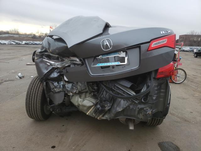 Photo 8 VIN: 19VDE1F7XDE002891 - ACURA ILX 20 TEC 