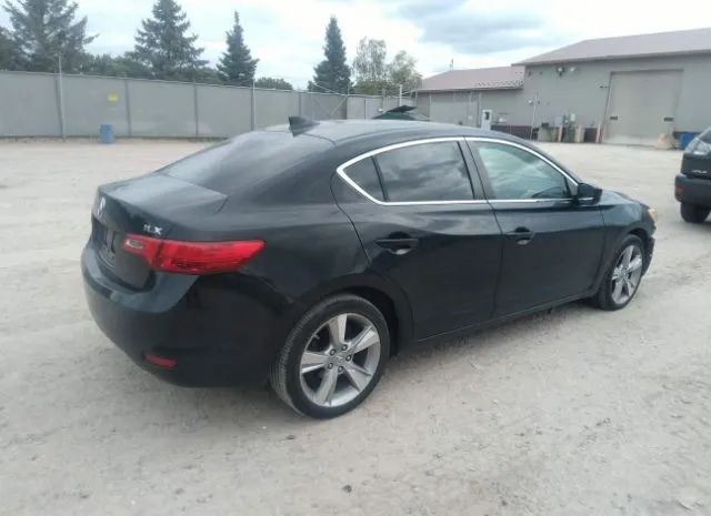 Photo 3 VIN: 19VDE1F7XDE004155 - ACURA ILX 