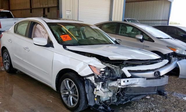 Photo 0 VIN: 19VDE1F7XDE004852 - ACURA ILX 