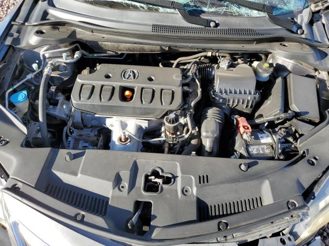 Photo 10 VIN: 19VDE1F7XDE005211 - ACURA ILX 