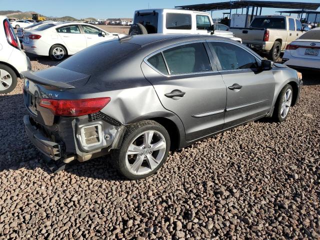 Photo 2 VIN: 19VDE1F7XDE005211 - ACURA ILX 