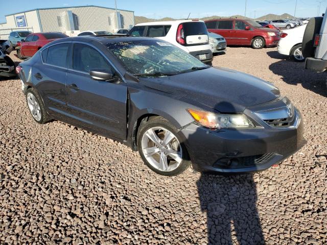 Photo 3 VIN: 19VDE1F7XDE005211 - ACURA ILX 