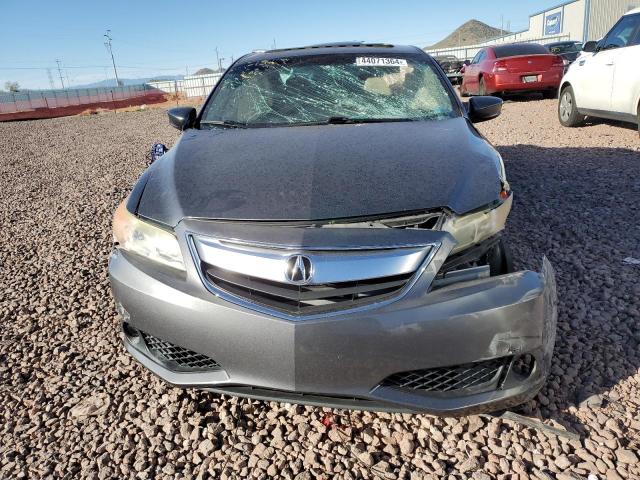 Photo 4 VIN: 19VDE1F7XDE005211 - ACURA ILX 