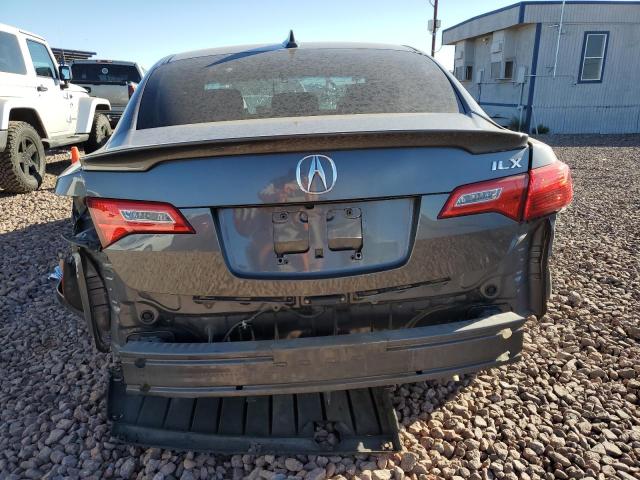 Photo 5 VIN: 19VDE1F7XDE005211 - ACURA ILX 