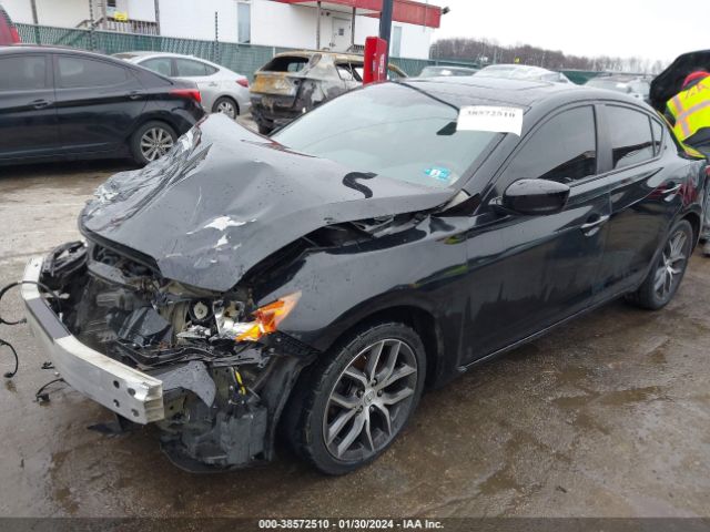 Photo 1 VIN: 19VDE1F7XDE005578 - ACURA ILX 