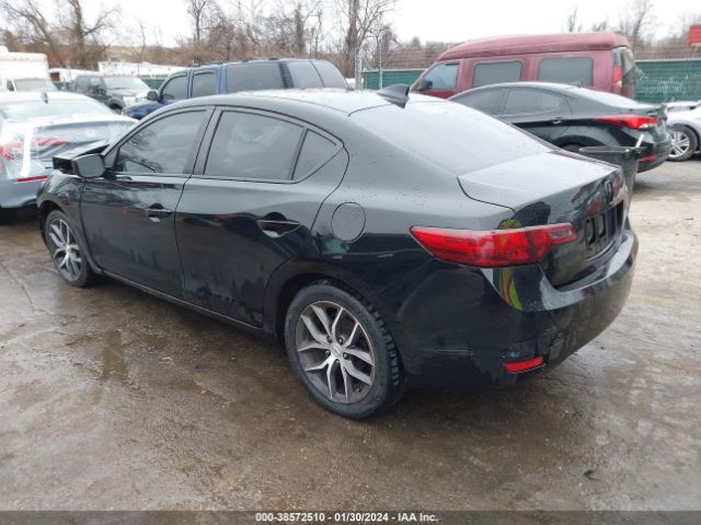 Photo 2 VIN: 19VDE1F7XDE005578 - ACURA ILX 