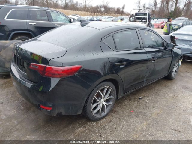 Photo 3 VIN: 19VDE1F7XDE005578 - ACURA ILX 