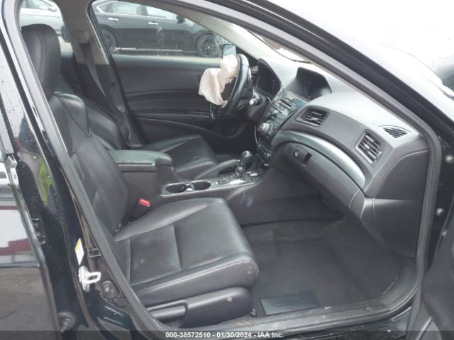 Photo 4 VIN: 19VDE1F7XDE005578 - ACURA ILX 