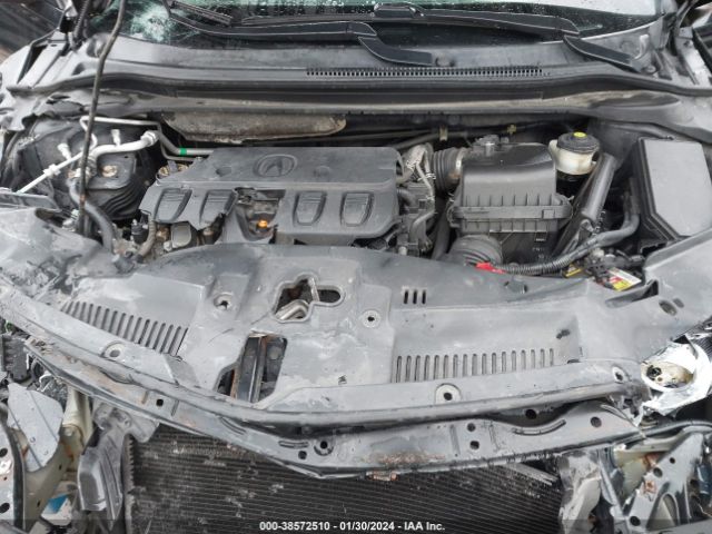 Photo 9 VIN: 19VDE1F7XDE005578 - ACURA ILX 