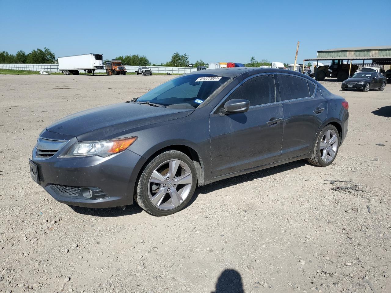 Photo 0 VIN: 19VDE1F7XDE006505 - ACURA ILX 