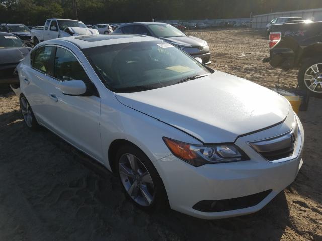 Photo 0 VIN: 19VDE1F7XDE007492 - ACURA ILX 