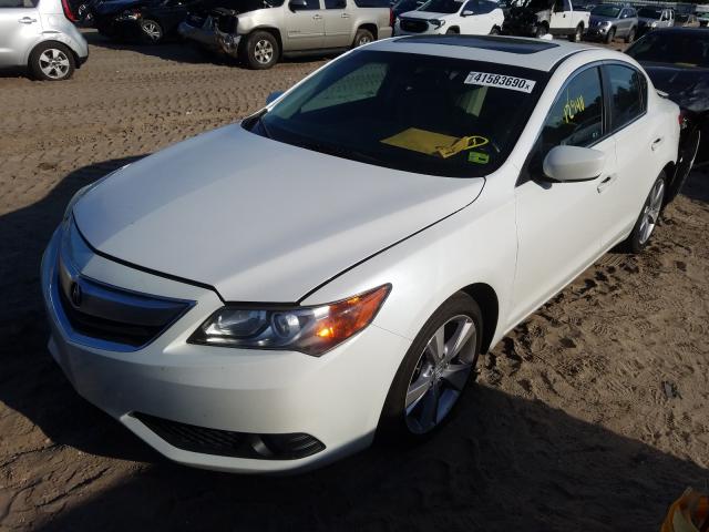 Photo 1 VIN: 19VDE1F7XDE007492 - ACURA ILX 