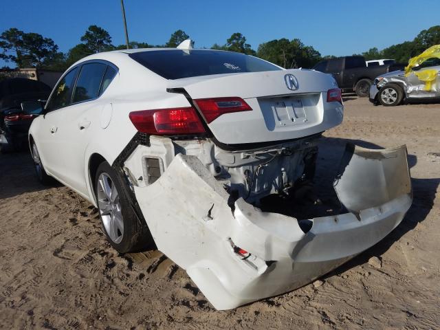 Photo 2 VIN: 19VDE1F7XDE007492 - ACURA ILX 