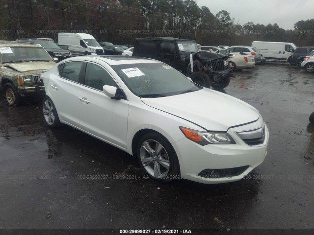 Photo 0 VIN: 19VDE1F7XDE007492 - ACURA ILX 