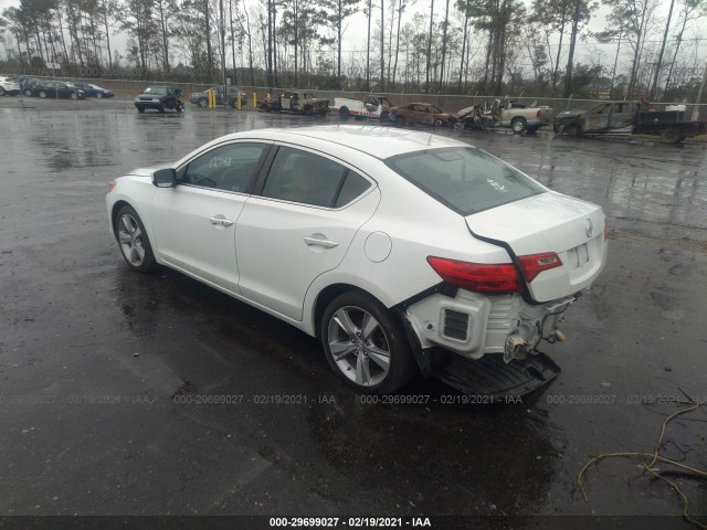 Photo 2 VIN: 19VDE1F7XDE007492 - ACURA ILX 