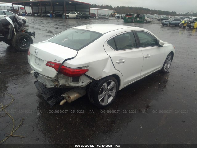 Photo 3 VIN: 19VDE1F7XDE007492 - ACURA ILX 