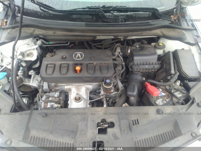 Photo 9 VIN: 19VDE1F7XDE007492 - ACURA ILX 