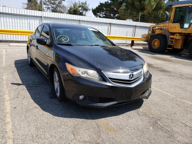 Photo 0 VIN: 19VDE1F7XDE008061 - ACURA ILX 20 TEC 