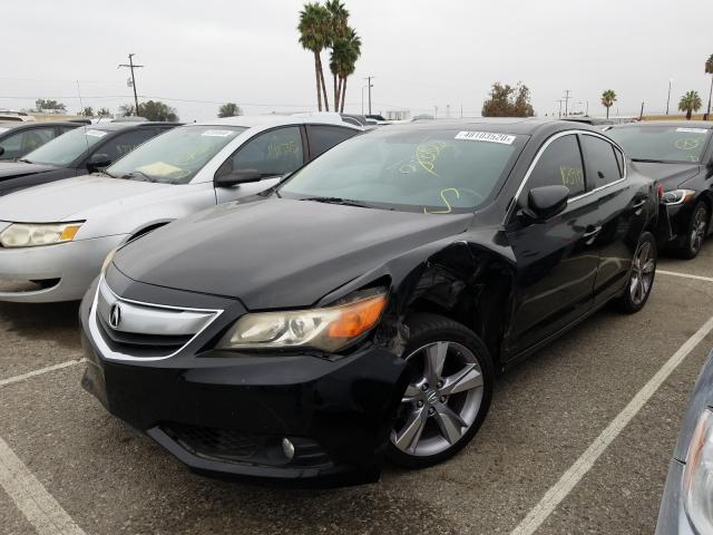 Photo 1 VIN: 19VDE1F7XDE008061 - ACURA ILX 20 TEC 