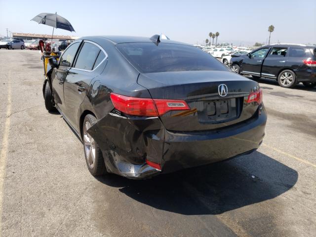 Photo 2 VIN: 19VDE1F7XDE008061 - ACURA ILX 20 TEC 