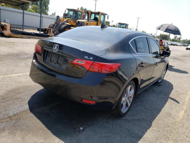 Photo 3 VIN: 19VDE1F7XDE008061 - ACURA ILX 20 TEC 