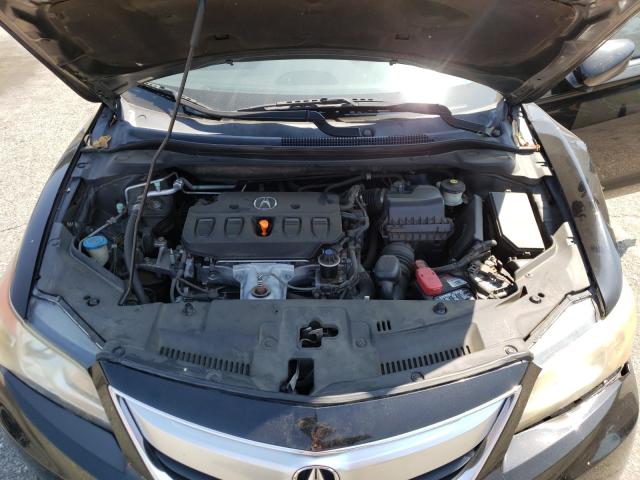 Photo 6 VIN: 19VDE1F7XDE008061 - ACURA ILX 20 TEC 