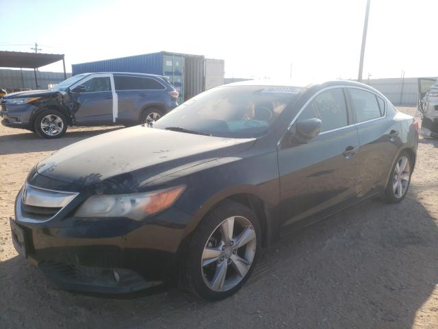 Photo 1 VIN: 19VDE1F7XDE011204 - ACURA ILX 20 TEC 