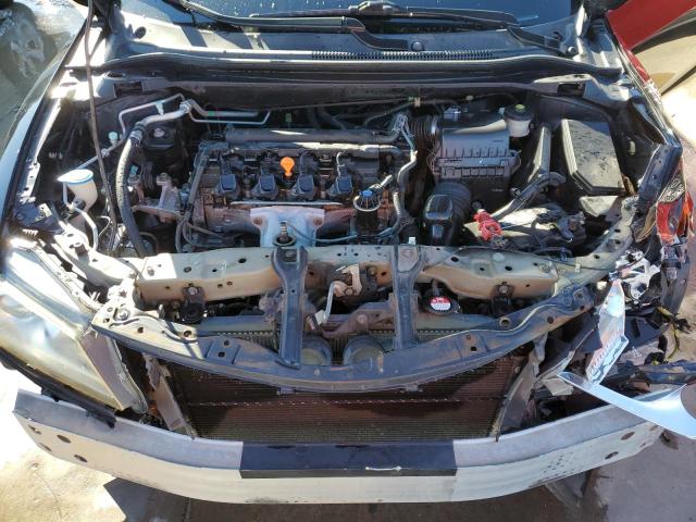 Photo 10 VIN: 19VDE1F7XDE011509 - ACURA ILX 