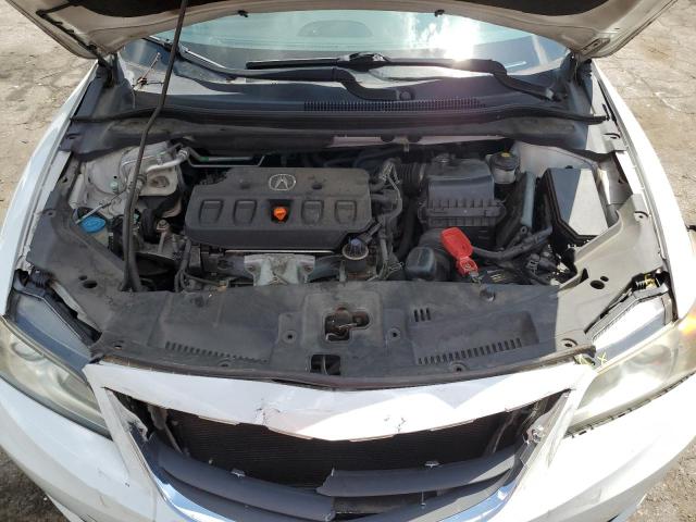 Photo 10 VIN: 19VDE1F7XDE013907 - ACURA ILX 20 TEC 