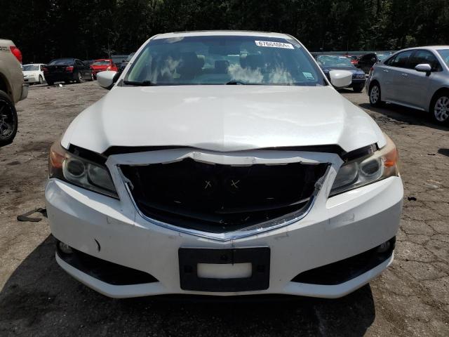 Photo 4 VIN: 19VDE1F7XDE013907 - ACURA ILX 20 TEC 