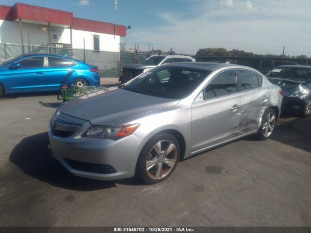 Photo 1 VIN: 19VDE1F7XDE014006 - ACURA ILX 