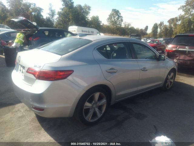 Photo 3 VIN: 19VDE1F7XDE014006 - ACURA ILX 