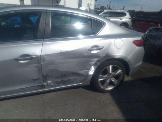 Photo 5 VIN: 19VDE1F7XDE014006 - ACURA ILX 